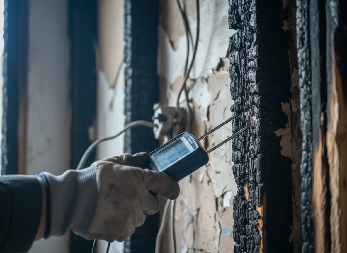 Fire Damage Restoration Campbell, AL FAQs